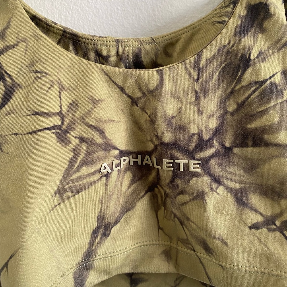 Alphalete Tank - Picture 3 of 5
